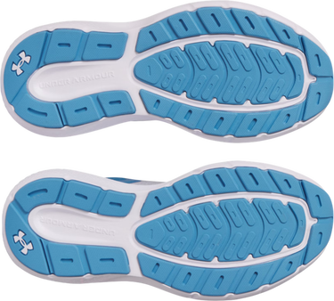 Tenisky a topánky Under Armour Charged Rogue 5 Biela | 3028262-101, 2
