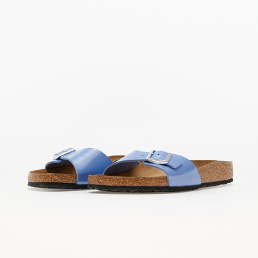 Tenisky a topánky Birkenstock Madrid BS W Modrá | 1022699, 1