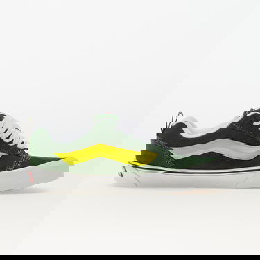 Tenisky a topánky Vans Knu Skool Green Zelené | VN0009QCBGN1, 1