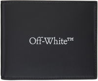 Black Bookish Wallet