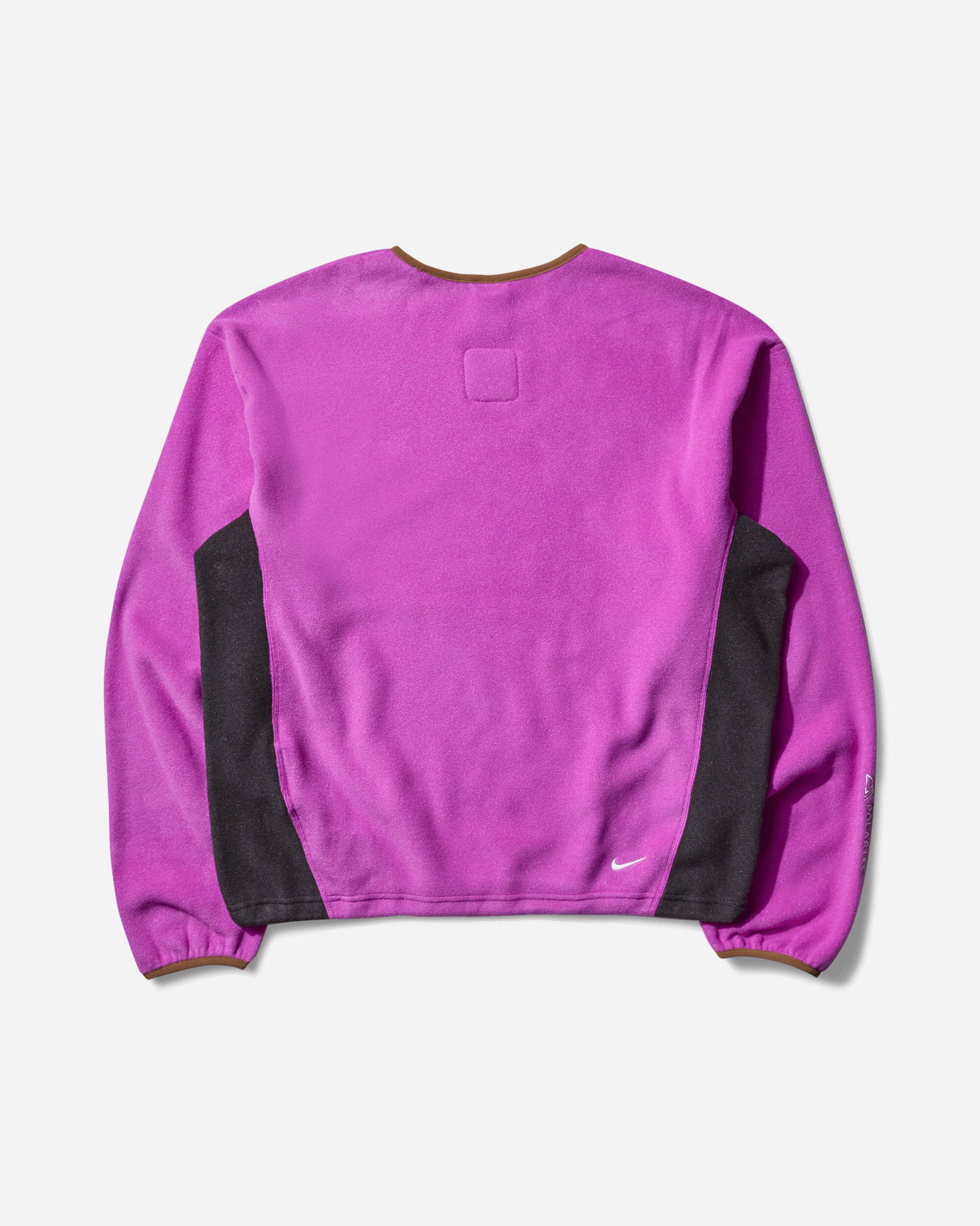 Mikina Nike ACG Wolf Tree Crewneck Sweatshirt Fialová | HV1117-551, 0