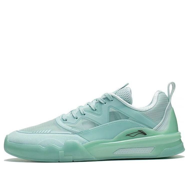 Tenisky a topánky Li-Ning Ellington Zelené | AEPR009-13