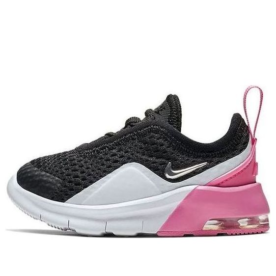 Tenisky a topánky Nike (TD) Air Max Motion 2 Čierna | AQ2748-001, 0