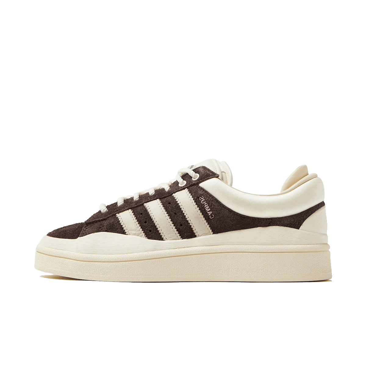 Tenisky a topánky adidas Originals Bad Bunny x Campus "Deep Brown" Hnedá | ID2534, 0
