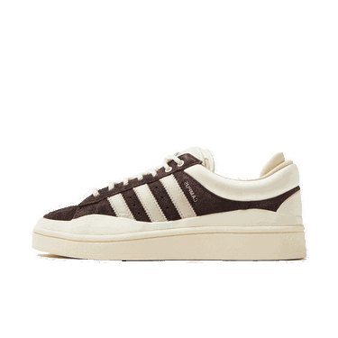 Tenisky a topánky adidas Originals Bad Bunny x Campus "Deep Brown" Hnedá | ID2534, 0