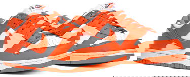 Tenisky a topánky Nike Dunk Low Retro SP "Syracuse" Oranžová | CU1726-101, 5