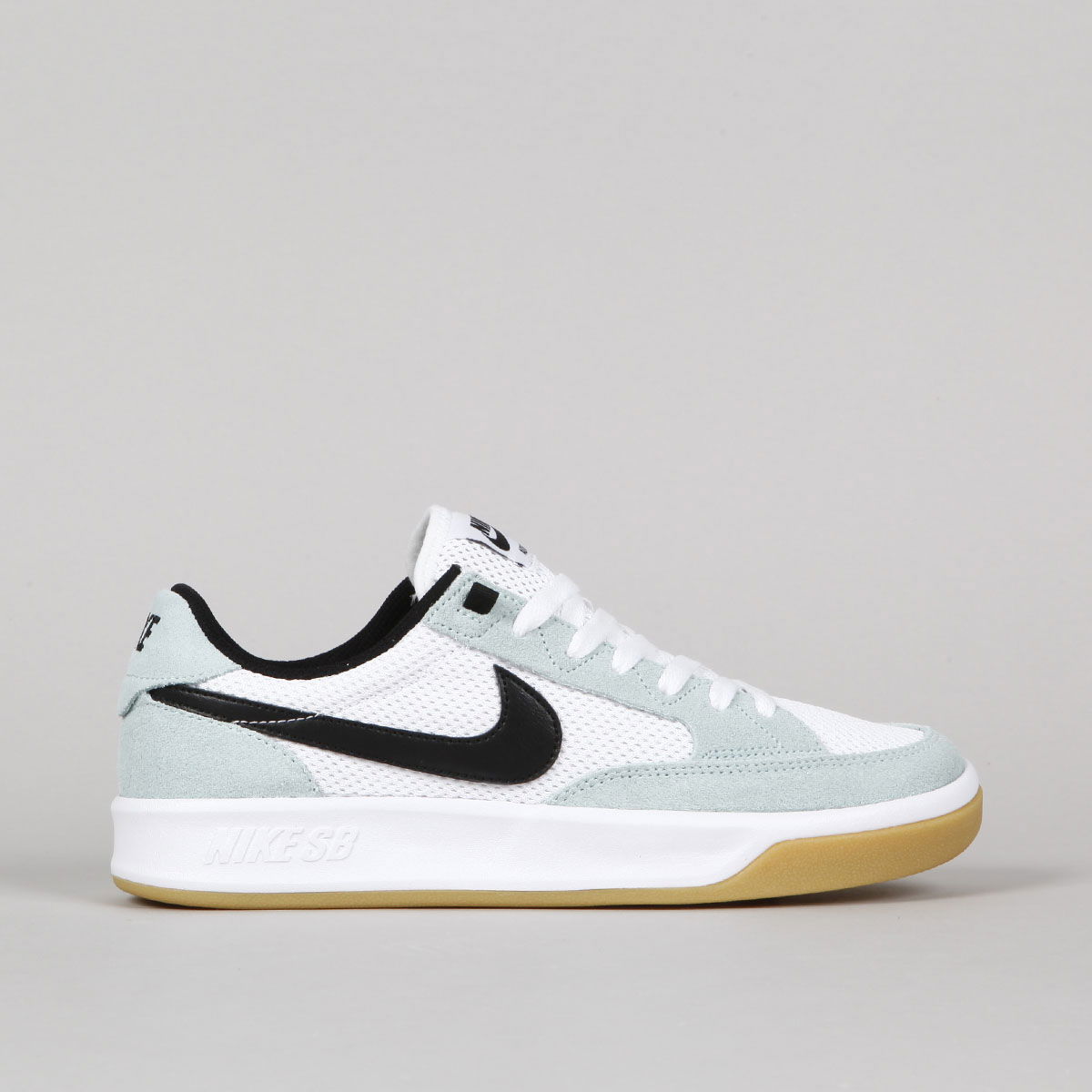 Tenisky a topánky Nike SB Adversary Summit Biela | CJ0887-106, 0