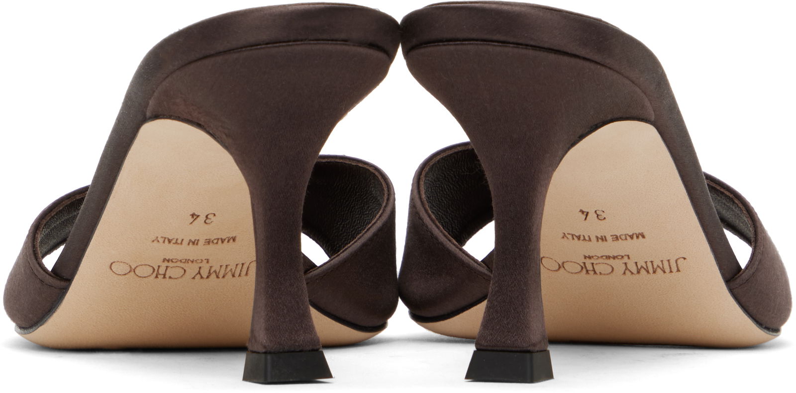 Jimmy Choo Skye 70 Heeled Sandals