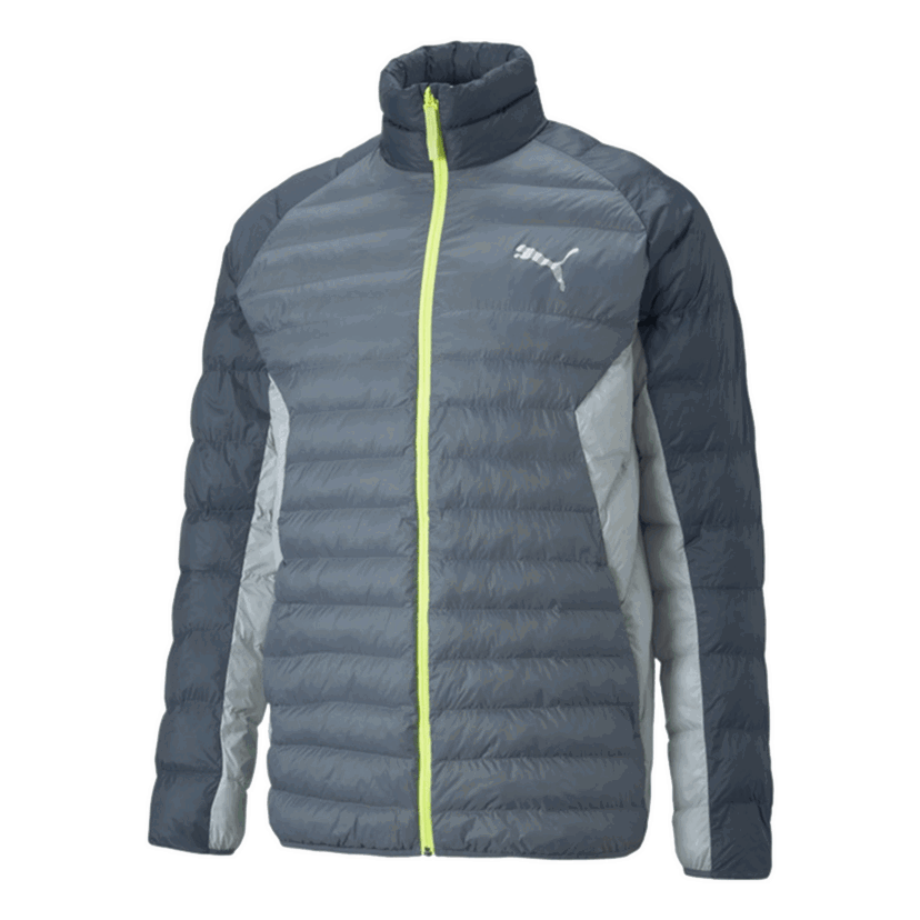 Prešívaná bunda Puma PACKLITE Puffer Jacket Rôznofarebný | 849356-18