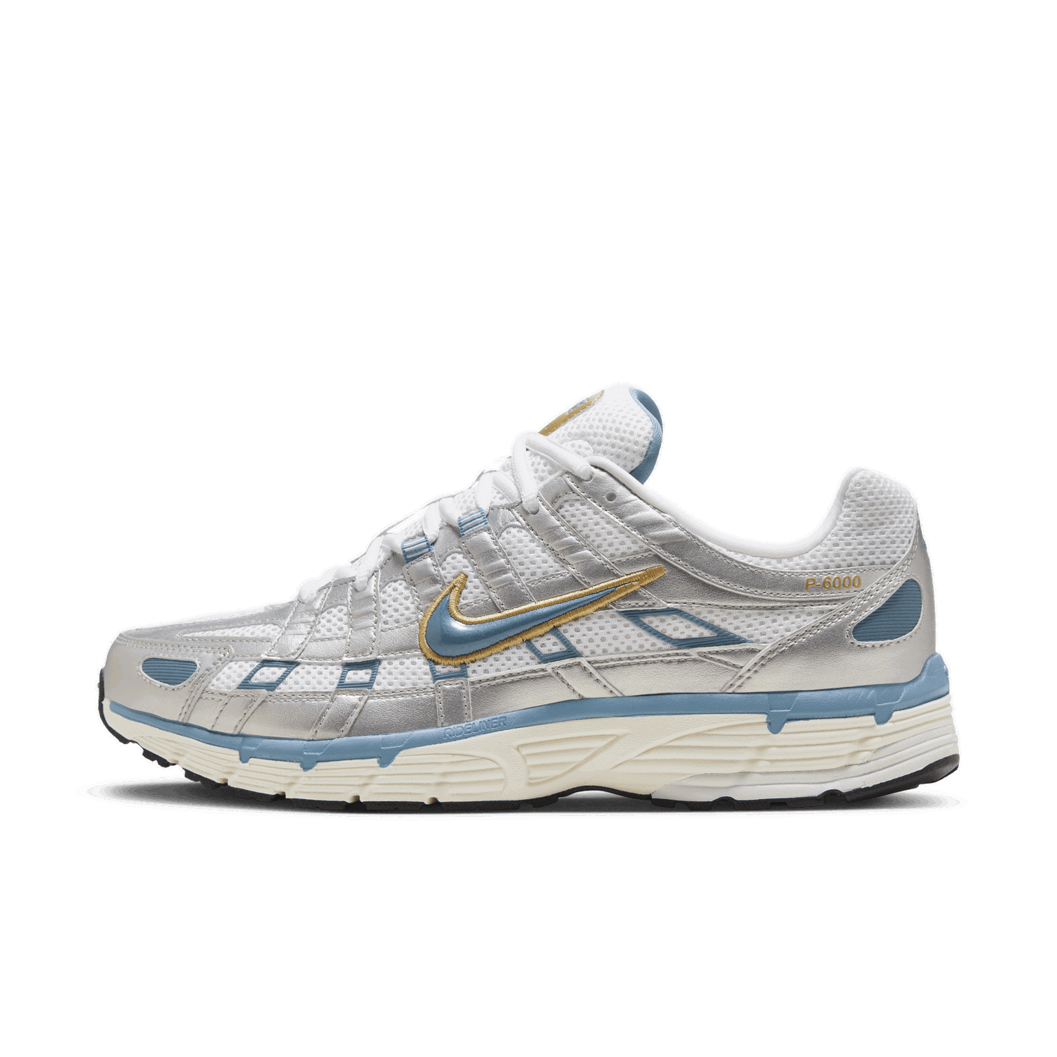 Tenisky a topánky Nike P-6000 Biela | HJ7246-100, 0