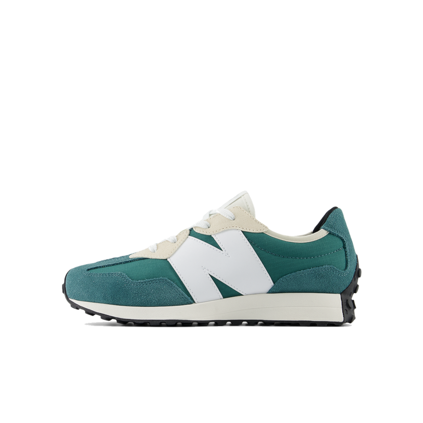 Tenisky a topánky New Balance 327 Zelené | GS327BD