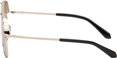 Slnečné okuliare Off-White Off-White Winner Sunglasses Rôznofarebný | OERI14KS25MET0017655, 2