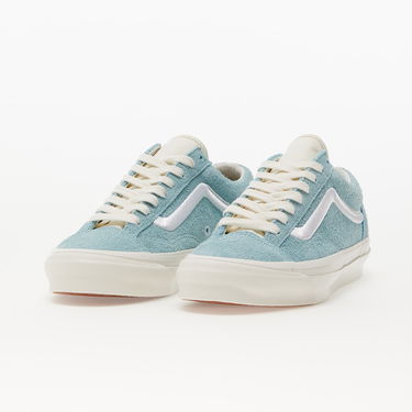 Tenisky a topánky Vans Style 36 LX Modrá | VN0A4BVEH7O1, 5