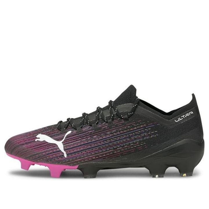 Tenisky a topánky Puma Ultra 1.1 FG AG 'Turbo Pack' Čierna | 106044-03, 0