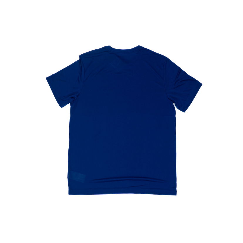 Oblečenie Nike Dri-FIT FC Barcelona Team Tee Navy | DZ4654-455