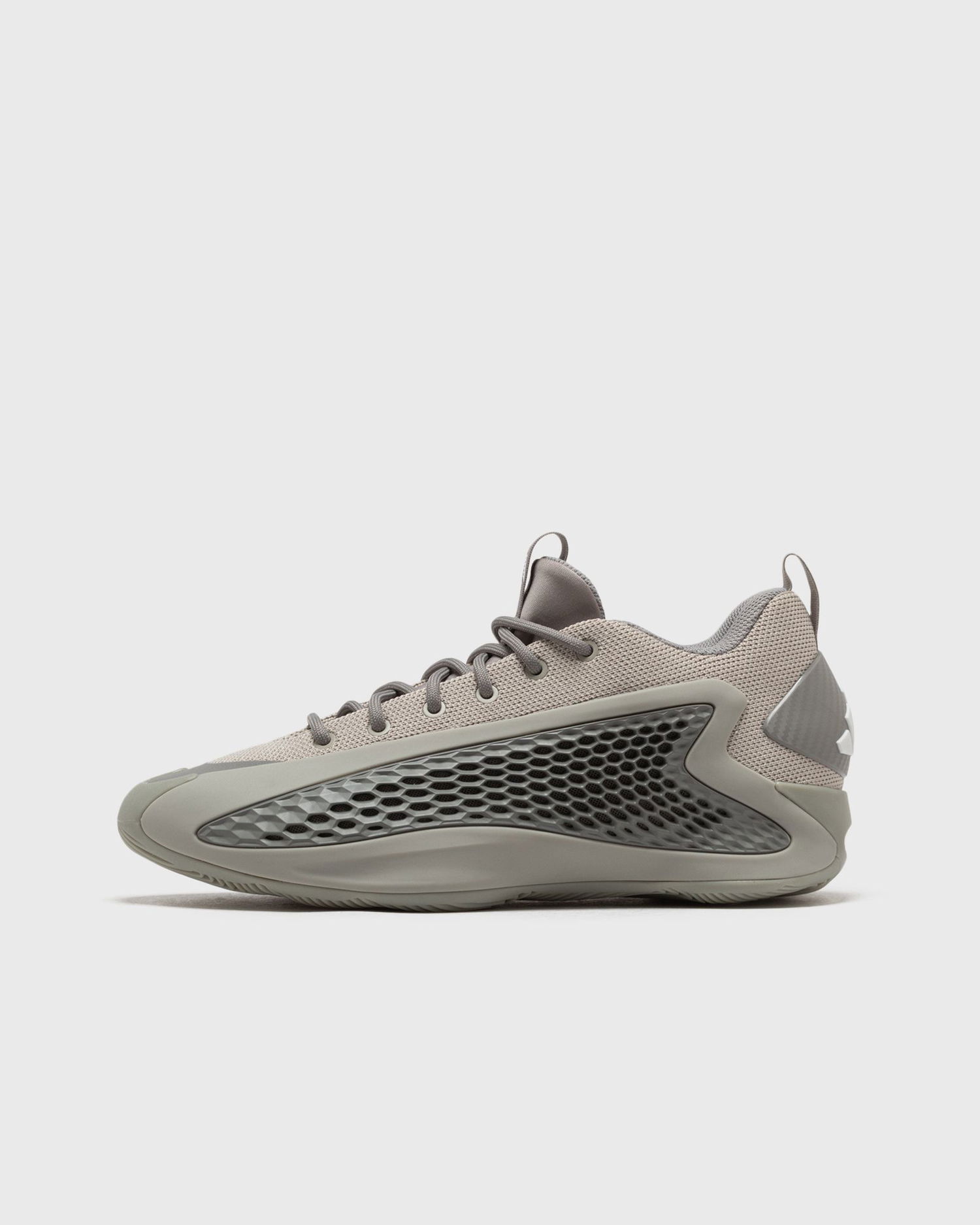 Tenisky a topánky adidas Performance ANTHONY EDWARDS 1 J Šedá | JS1769, 0