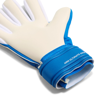 Rukavice Puma PUMA ULTRA Pro Soccer Gloves Modrá | 042088_01, 4