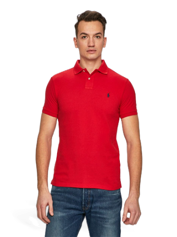 Polo by Ralph Lauren Slim Fit Polo 710548797005