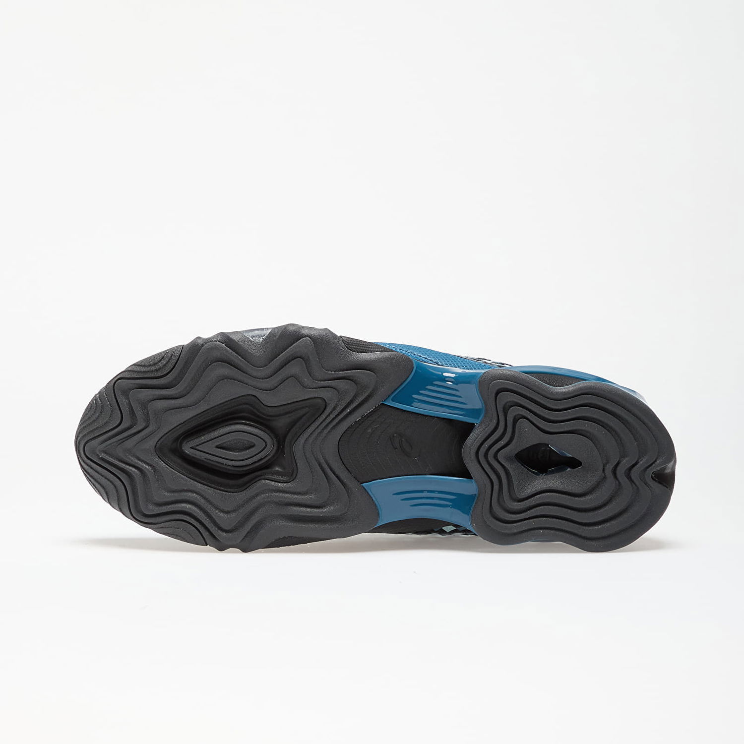 Tenisky a topánky Asics GEL-STYRAX Modrá | 1203A771-021, 1
