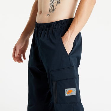Cargo nohavice Nike Cargo Pants Čierna | DV1127-010, 3