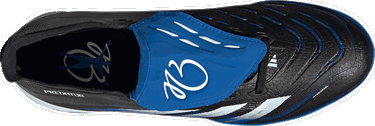 Tenisky a topánky adidas Performance Predator League Fold-Over Tongue Rôznofarebný | jr1758, 1