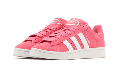 Tenisky a topánky adidas Originals Adidas Campus 00s Pink Ružová | ID7028, 2