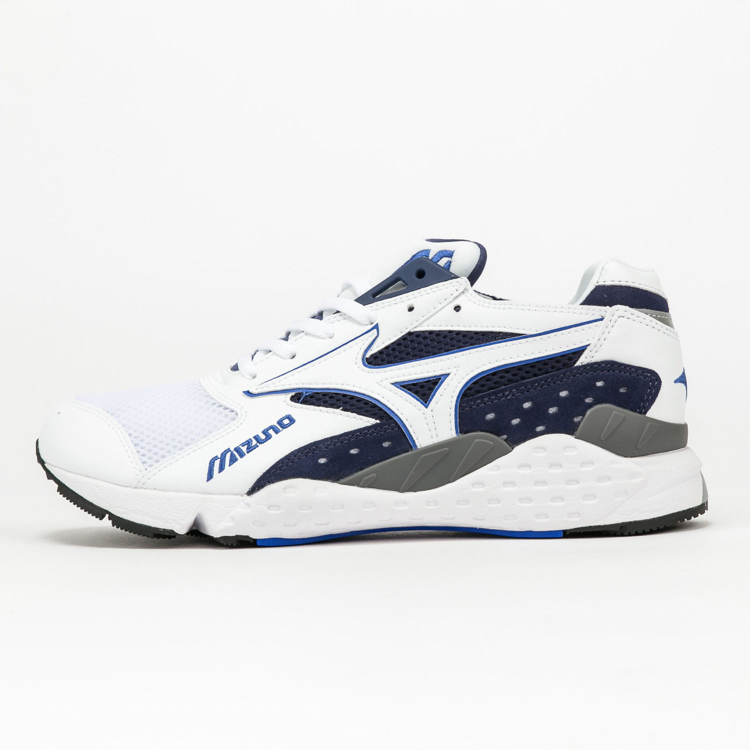 Tenisky a topánky Mizuno Mondo Control Biela | D1GA201114, 0