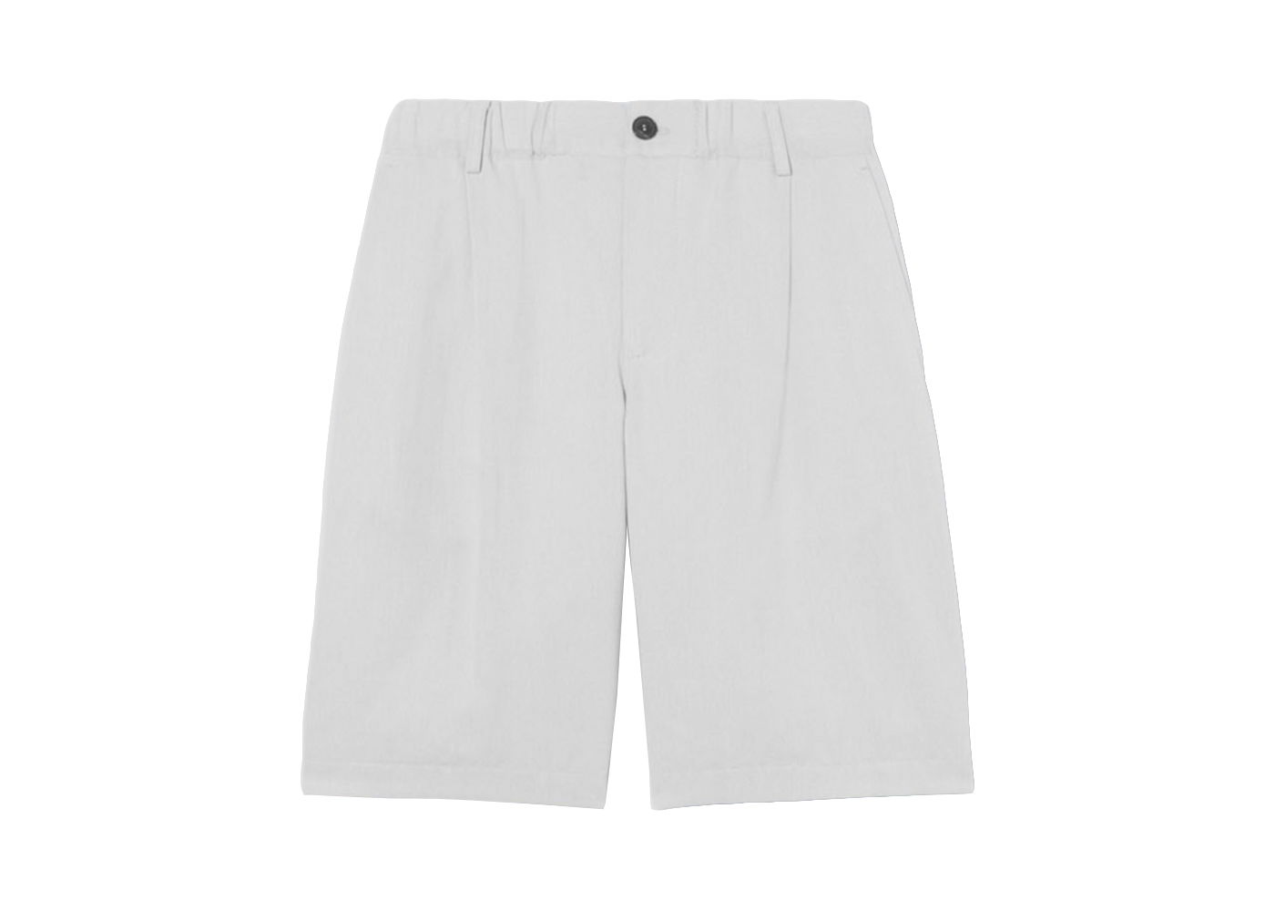 Šortky Jacquemus Le Gelati Shorts Šedá | 225PA009-1004-910, 0
