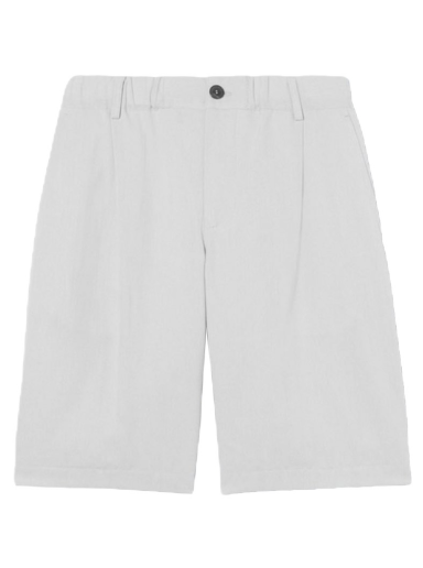 Šortky Jacquemus Le Gelati Shorts Šedá | 225PA009-1004-910