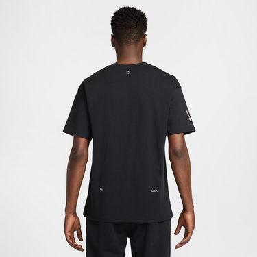 Tričko Nike NOCTA CS T-Shirt Čierna | HM5774-010, 4