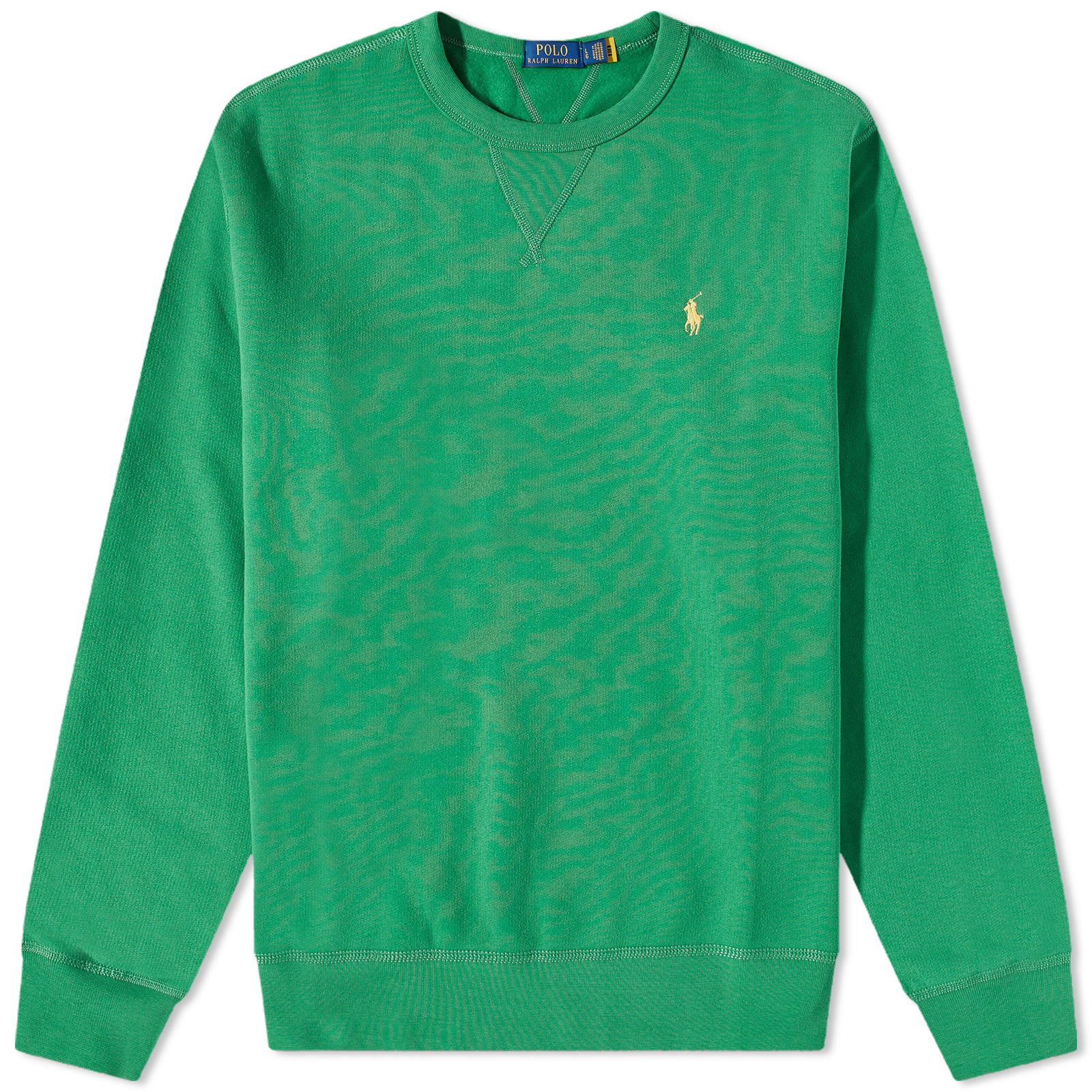 Vintage Fleece Crew Sweat