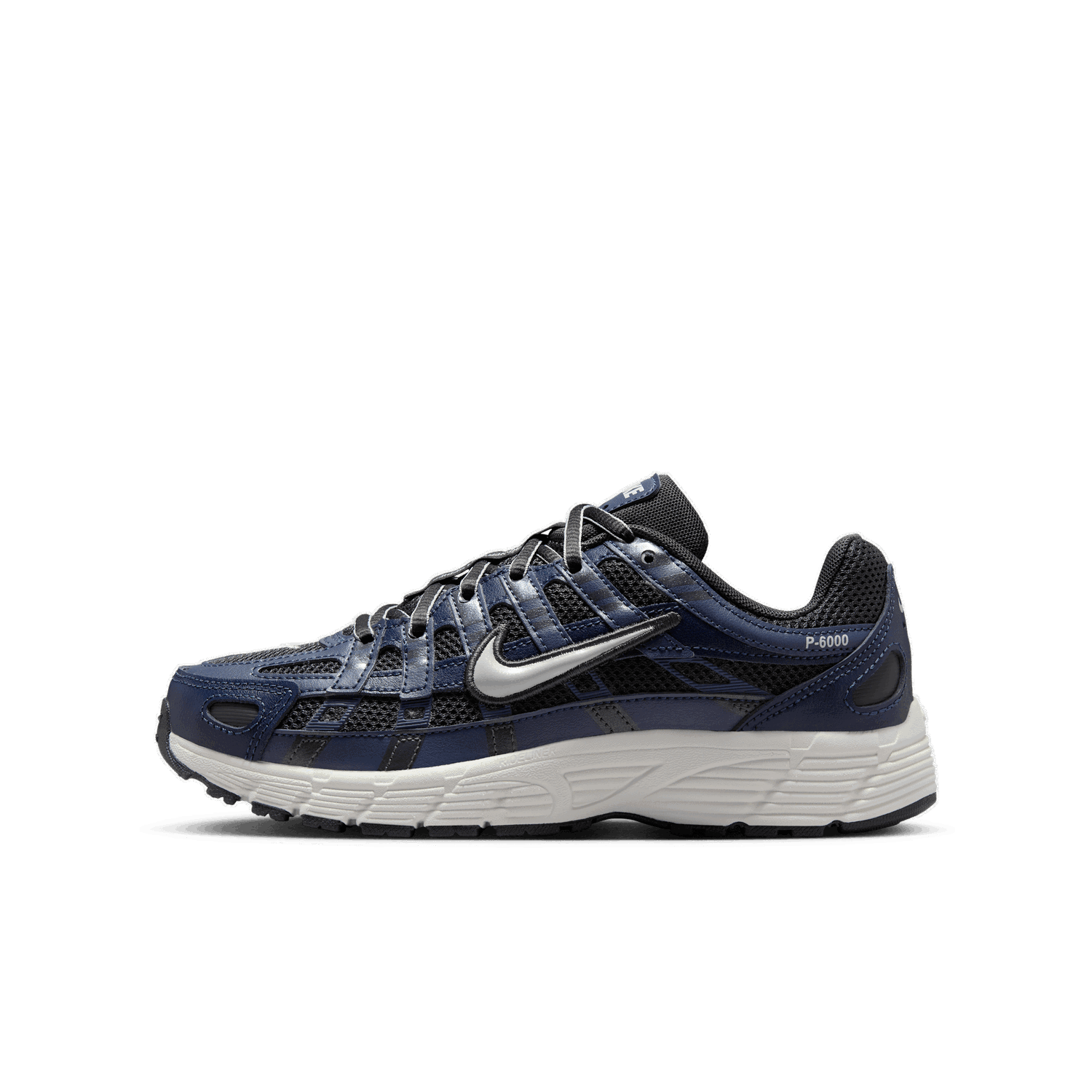 Tenisky a topánky Nike Nike P-6000 Navy | HV5064-400, 0