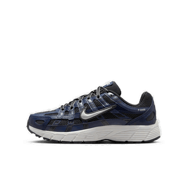 Tenisky a topánky Nike Nike P-6000 Navy | HV5064-400, 0