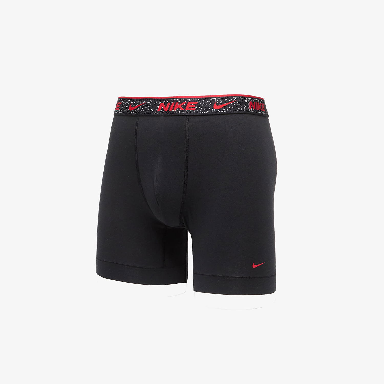 Boxerky Nike Boxer Brief 3-Pack Multicolor Čierna | 0000KE1007-JV7, 1