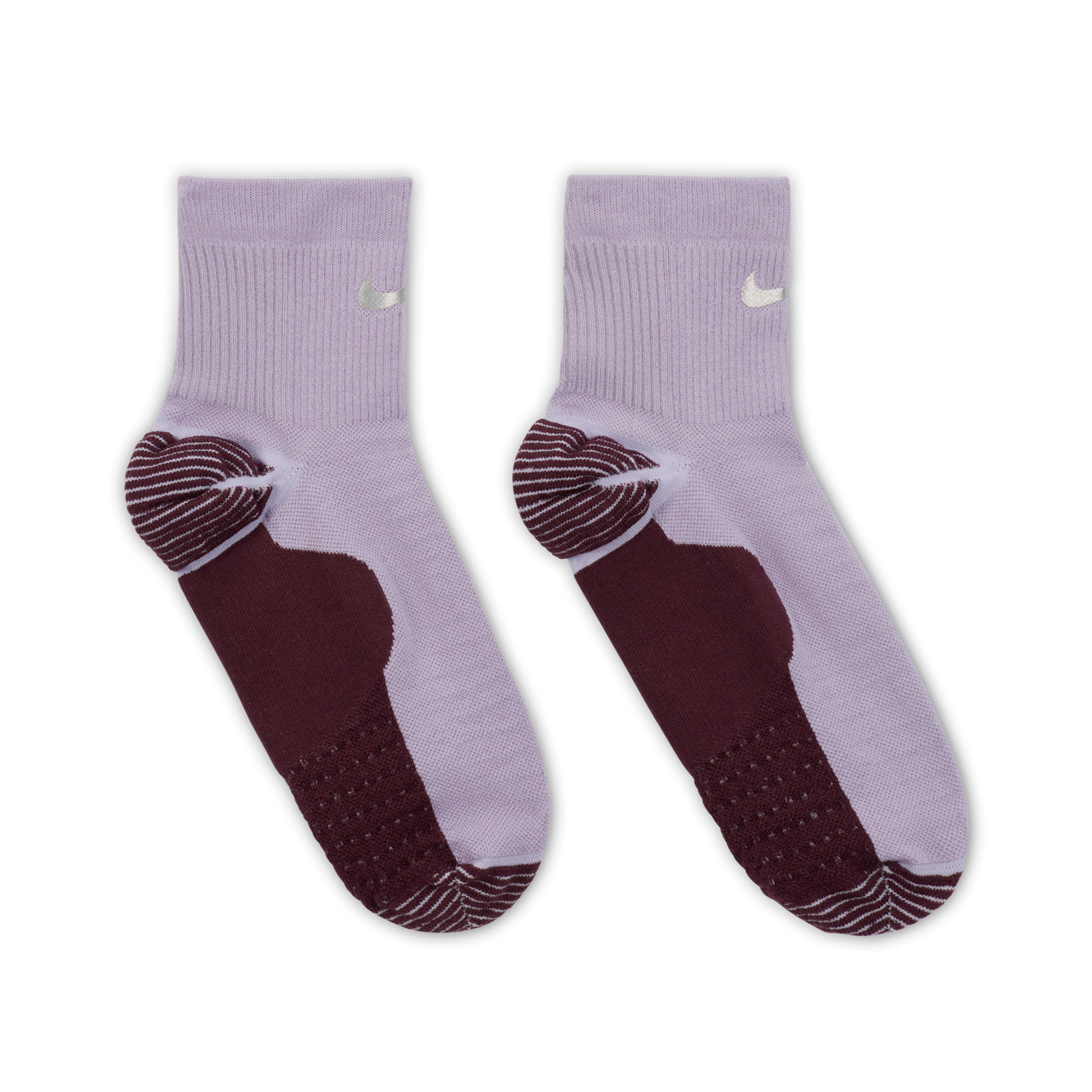 Trail Running Ankle Socks