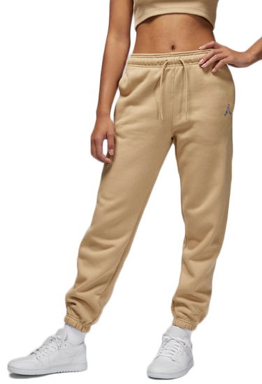 Tepláky Jordan Brooklyn Sweatpants Béžová | dq4478-277, 0