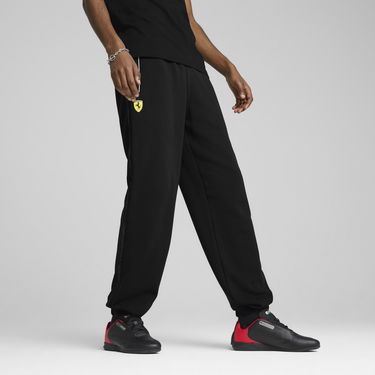 Tepláky Puma Scuderia Ferrari HP Sweatpants Čierna | 630183_01, 0