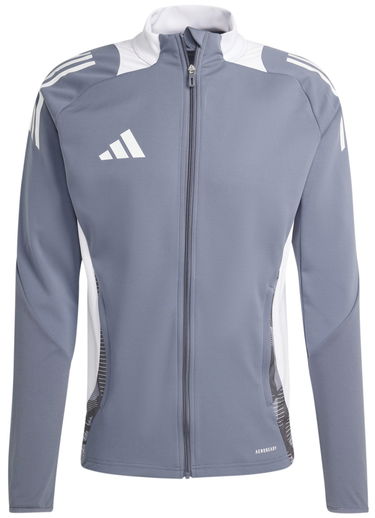 Bunda adidas Originals adidas TIRO24 C TR JKT Šedá | iv9149, 1