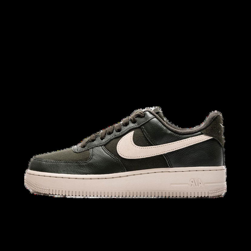 Tenisky a topánky Nike Air Force 1 Low "Sequoia" Zelené | DV7186-301