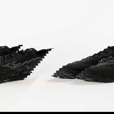 Tenisky a topánky Mizuno Wave Daichi 9 GTX Čierna | J1GJ255601, 5