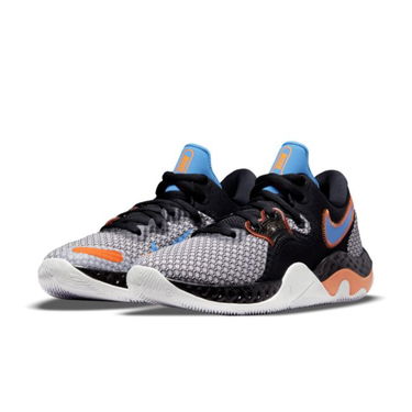 Tenisky a topánky Nike Renew Elevate 2 Čierna | CW3406-003, 1