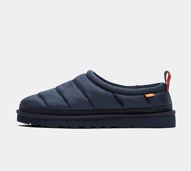 Tenisky a topánky UGG Puff Slipper Navy | 1127735-DSPP, 0