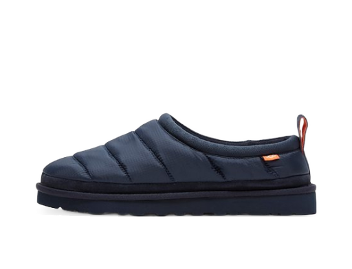 Tenisky a topánky UGG Puff Slipper Navy | 1127735-DSPP