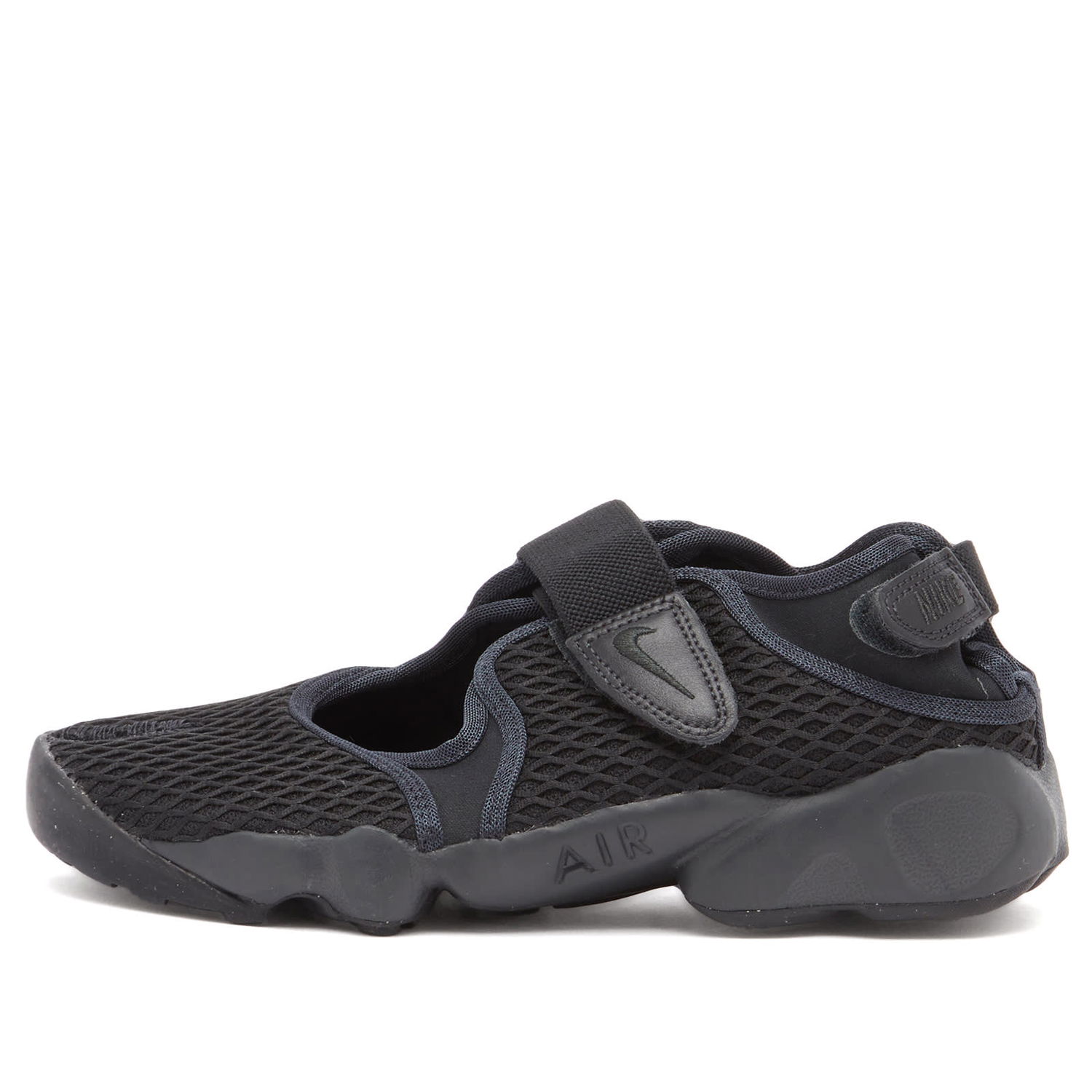 Tenisky a topánky Nike Air Rift Lace W, Size UK 3.5 Čierna | HM8288-001, 0