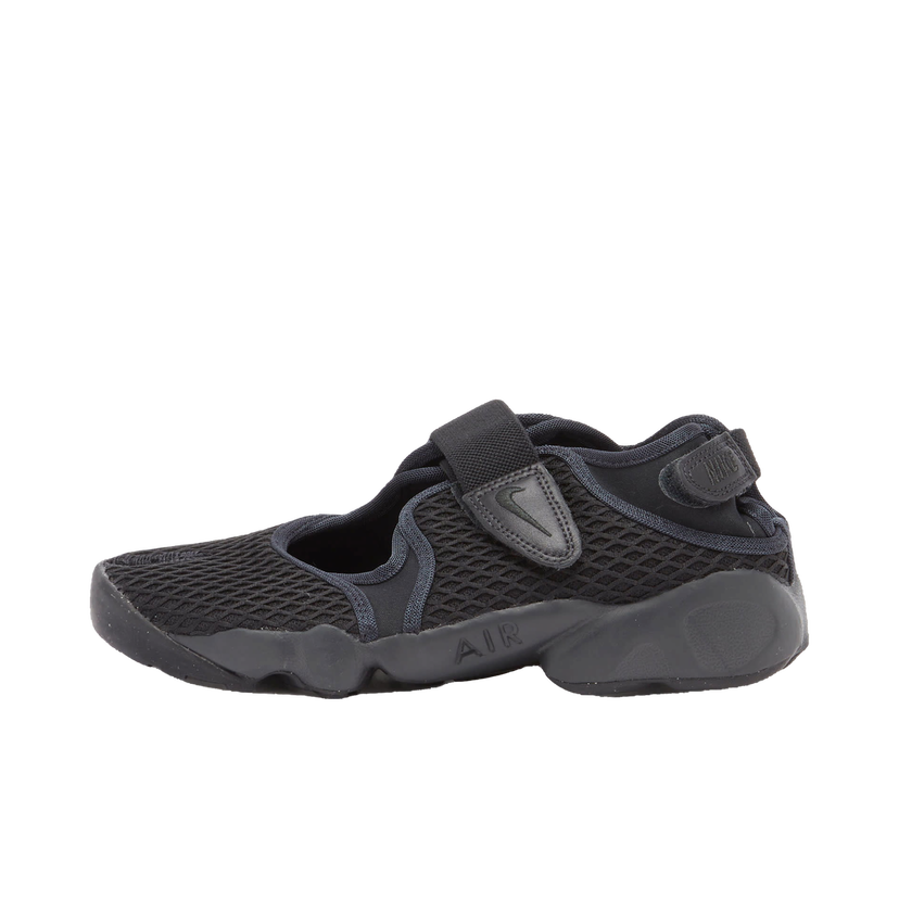 Tenisky a topánky Nike Air Rift Lace W, Size UK 3.5 Čierna | HM8288-001