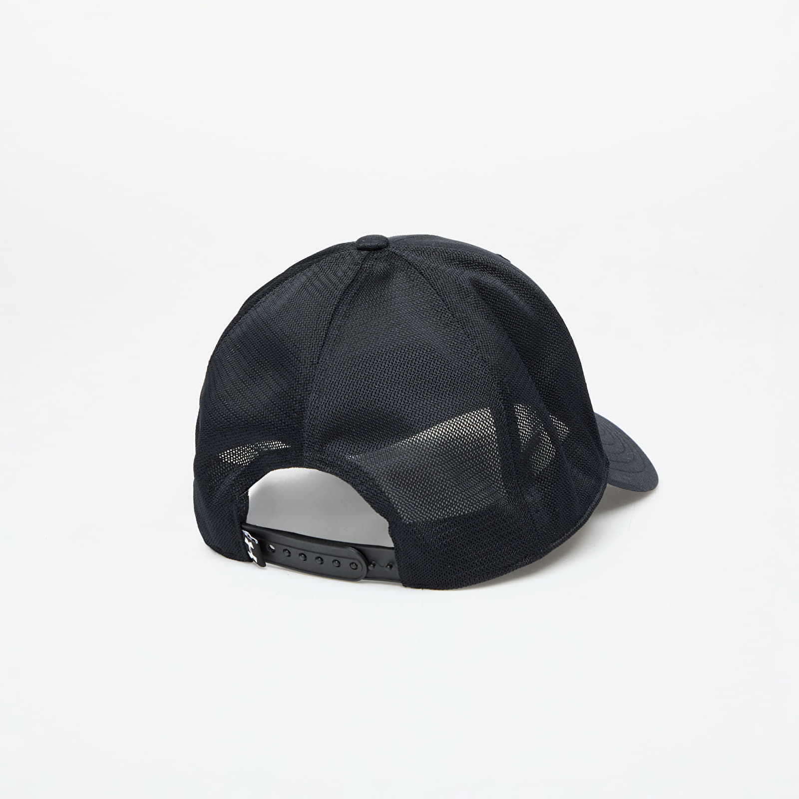 Project Rock Trucker Black/ White