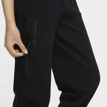 Tepláky Nike Sportswear Tech Fleece Pants Čierna | CW4292-010, 4