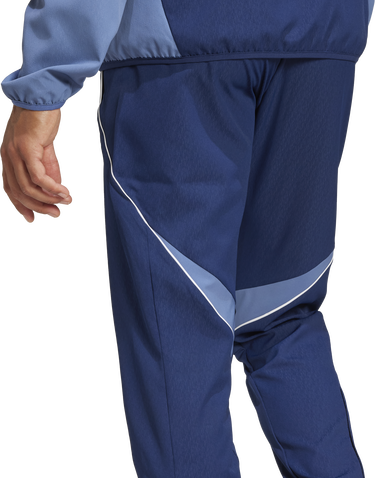 Súprava adidas Originals Tiro 25C Woven Training Pants Modrá | ji6565, 1