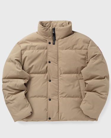 Parka Canada Goose Bayview Puffer Parka Béžová | 3833M-9311, 1