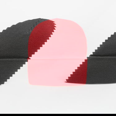 Kulicha Carhartt WIP WIP Short Watch Hat Vínová | I017326.H8XX, 3